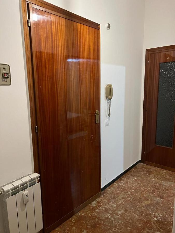 Casa Di Andreea E Bogdan Apartman Albenga Kültér fotó