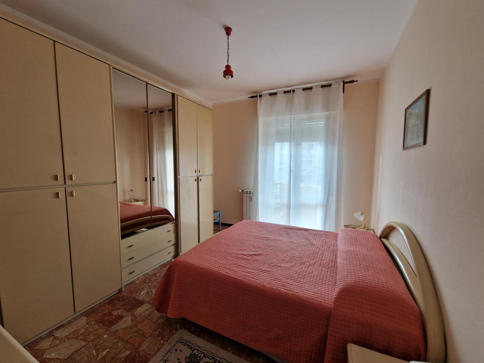 Casa Di Andreea E Bogdan Apartman Albenga Kültér fotó