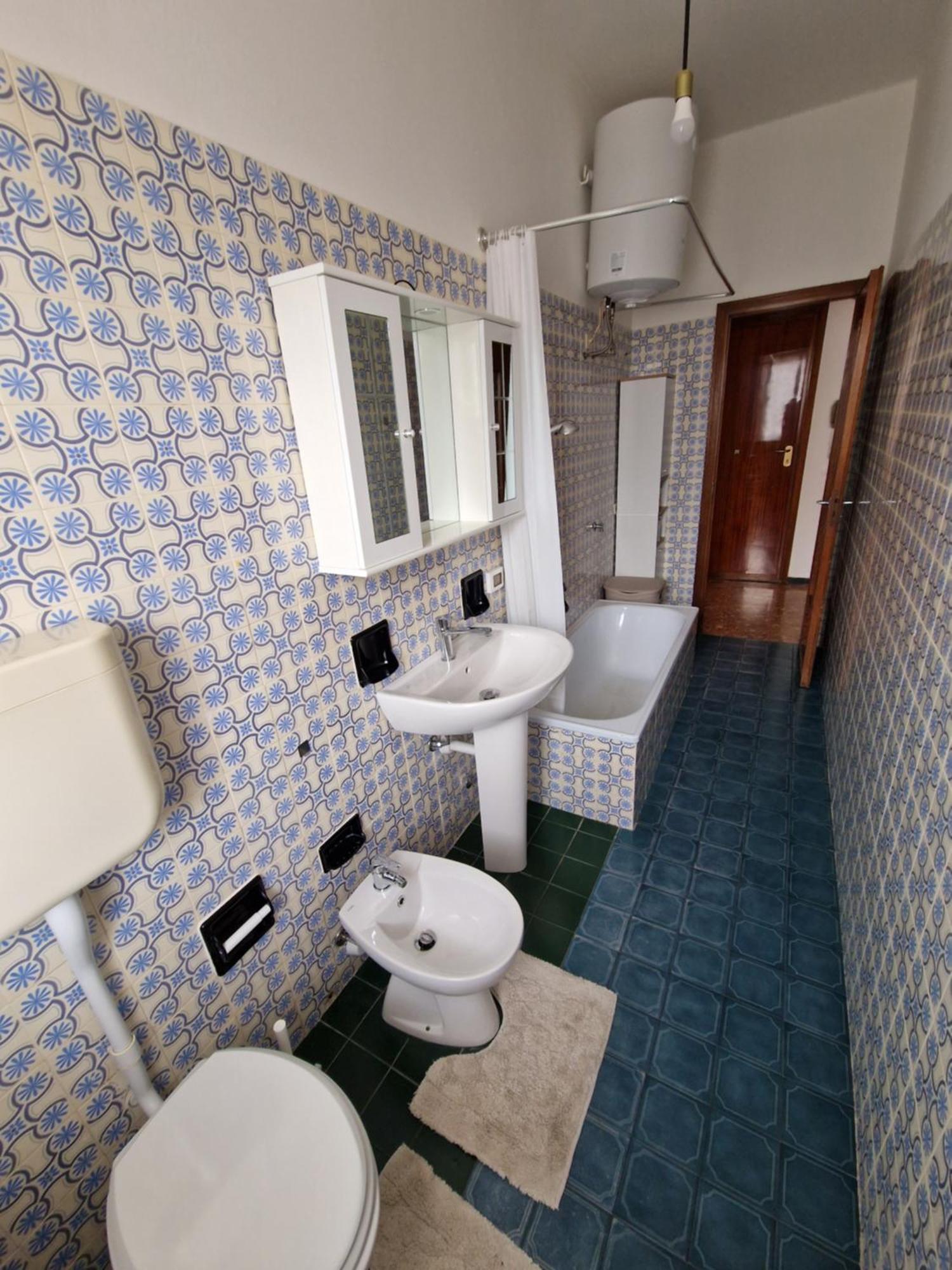 Casa Di Andreea E Bogdan Apartman Albenga Kültér fotó
