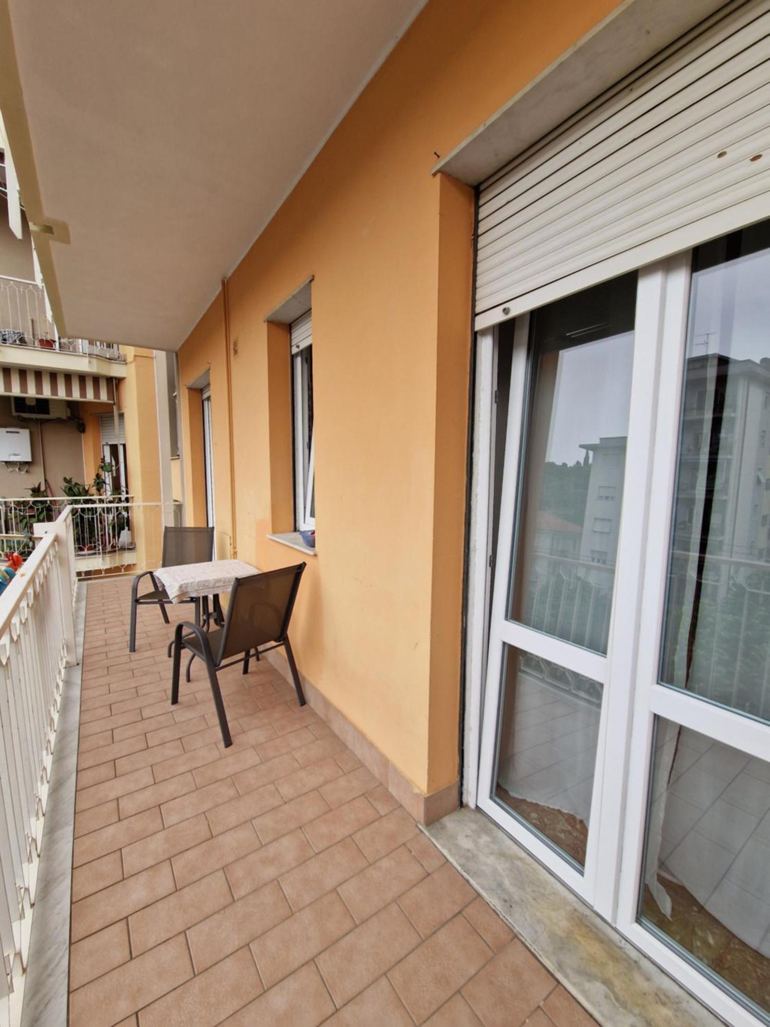 Casa Di Andreea E Bogdan Apartman Albenga Kültér fotó