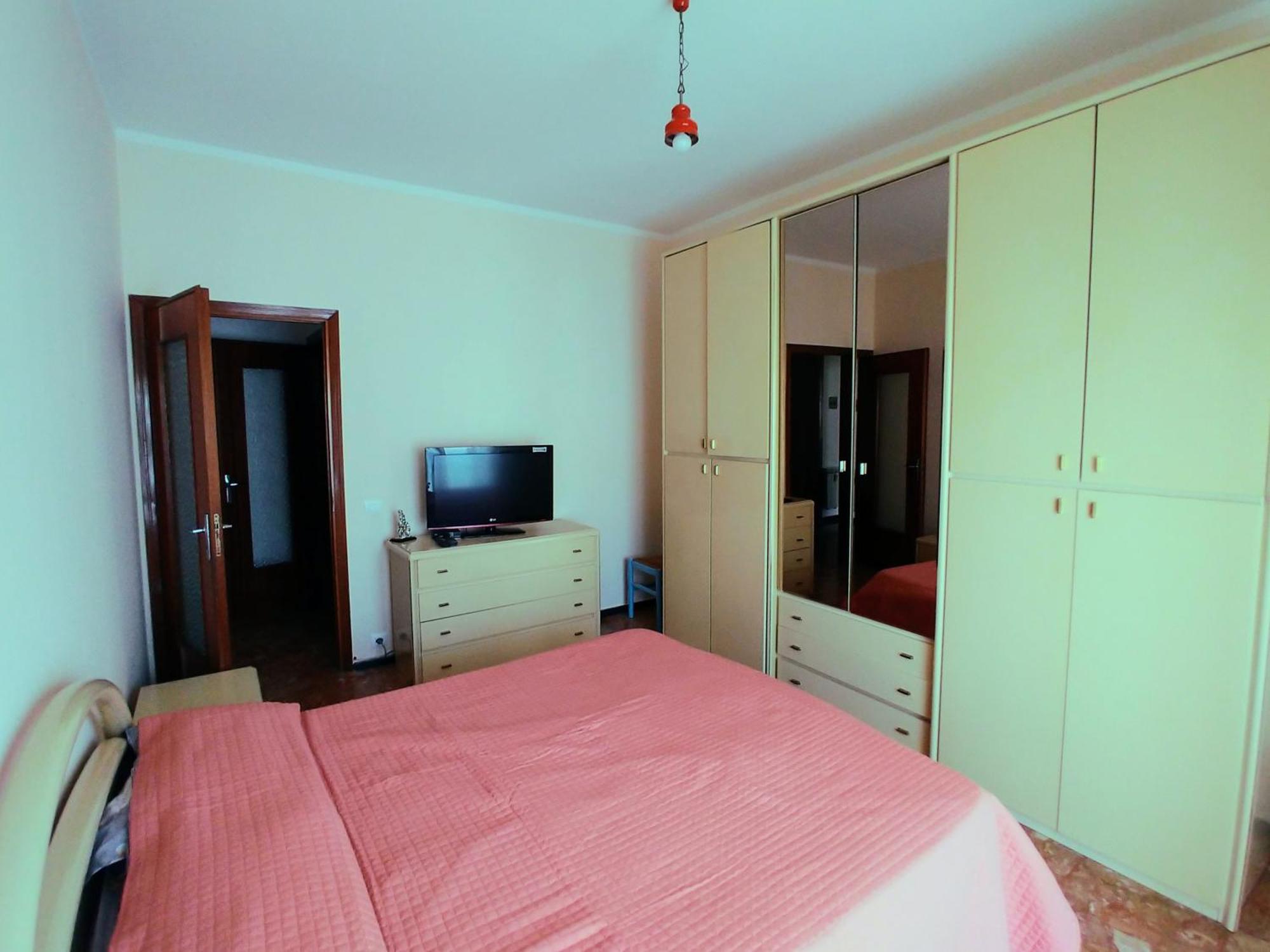 Casa Di Andreea E Bogdan Apartman Albenga Szoba fotó