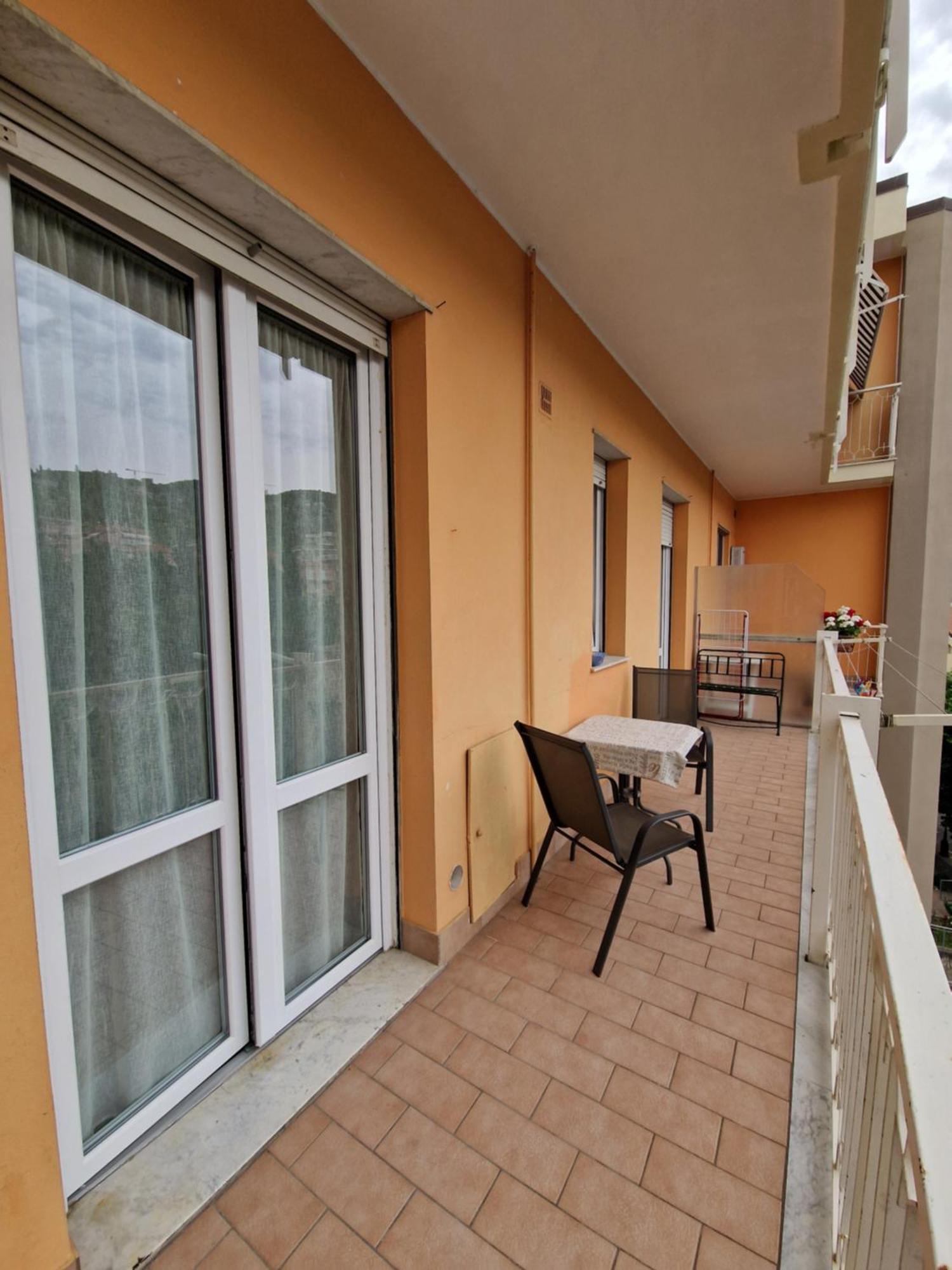 Casa Di Andreea E Bogdan Apartman Albenga Kültér fotó